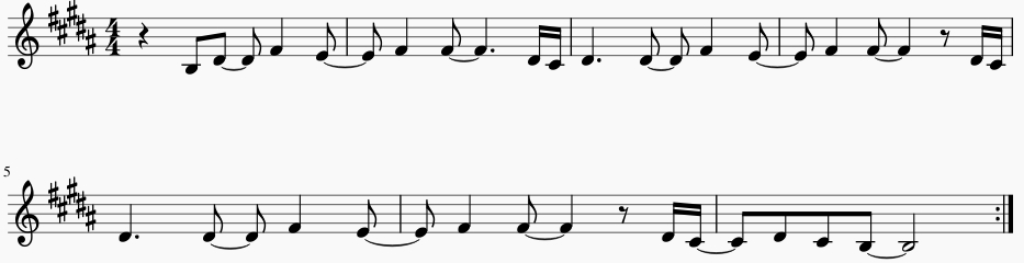 music